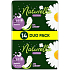 VL.NATURELLA ULTRA NIGHT 14 PCS