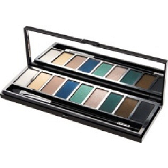 Pupa Pupart 9 eye shadow shade 004 8 g