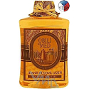 Bohemia Gifts Grain and honey fine oil bath 300 ml