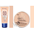 Rimmel London BB Beauty Balm 01 Light 30 ml + Stay Matte Powder 14 g