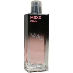 Mexx Black Woman Eau de Toilette 50 ml Tester