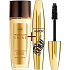 Astor Big & Beautiful Boom! Mascara black 12 ml + Heidi Klum Shine perfumed deodorant glass for women 75 ml, cosmetic set