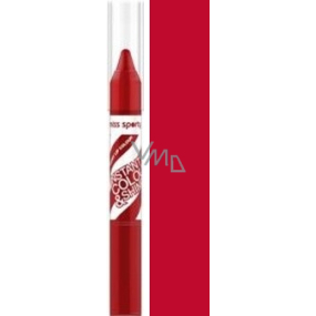 Miss Sports Instant Lip Color & Shine lipstick 030 Delipcious 1.1 g