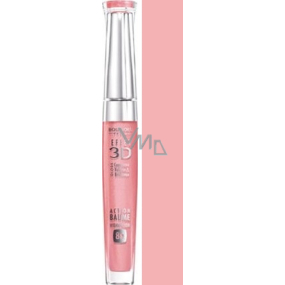 Bourjois 3D Effet Gloss Lip Gloss 51 Rose Chimeric 5.7 ml