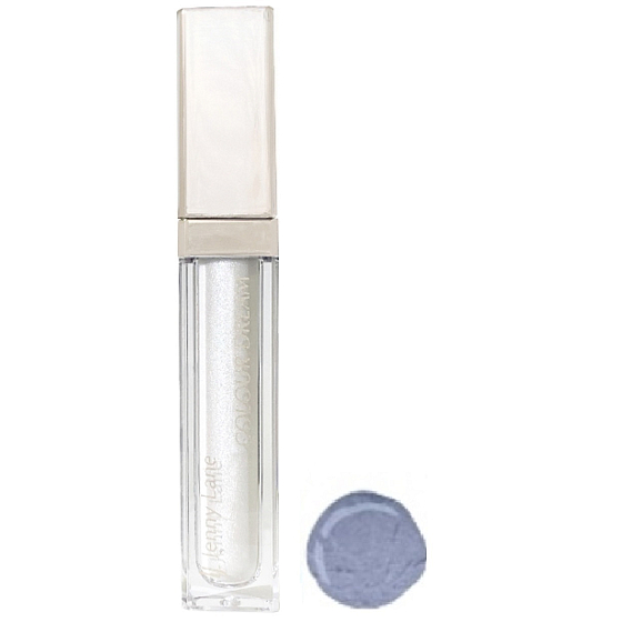 Jenny Lane Colour Dream Gel Eyeshadow 22 Steel Blue 8 ml