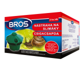 Bros Slug bait 2 pieces