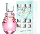 Guess Dare Dare Limited Edition Eau de Toilette for Women 50 ml