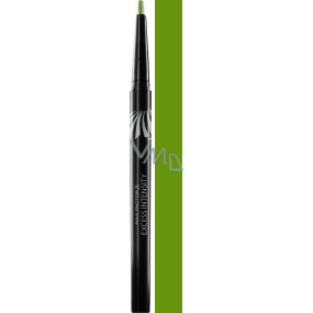 Max Factor Excess Intensity Longwear Eyeliner Eyeliner 03 Green 1.8 g