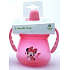 Disney Minnie Mouse Baby Handle Cup mug with two handles 6+ 150 ml