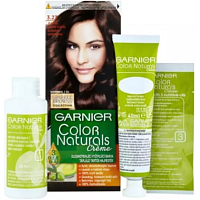 Garnier Color Naturals Shimmering Dark Brown 3.23