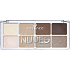 Essence All About Nudes Eyeshadow Eyeshadow Palette 02 Nudes 9.5 g