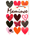 Nekupto Mother's Day Greeting Card Mother's Day Greeting Card