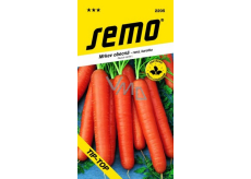 Semo Early carrot, carrot Nantes 3 Tip-Top 1.5 g