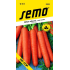 Semo Carrot Common Early, Nantes 3 Tip-Top 1.5 g