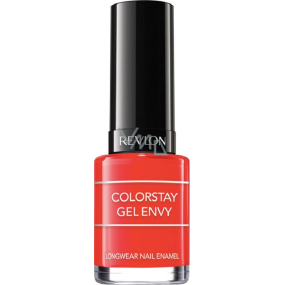 Revlon Colorstay Gel Envy Longwear Nail Enamel nail polish 625 Get Lucky 11.7 ml