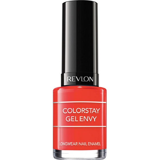 Revlon Colorstay Gel Envy Longwear Nail Enamel 625 Get Lucky 11.7 ml