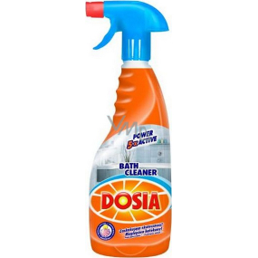 Dosia Kitchen Cleaner kitchen cleaner 500 ml spray