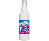 Faldy Travel smoothes laundry even without ironing 100 ml