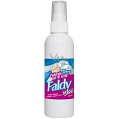 Faldy Travel smoothes laundry even without ironing 100 ml