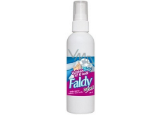 Faldy Travel smoothes laundry even without ironing 100 ml