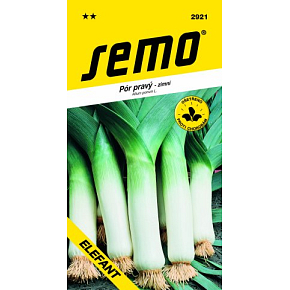 Semo Leek Winter Elephant 1.2 g