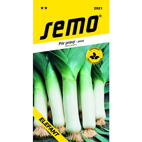 Semo Leek Winter Elephant 1.2 g