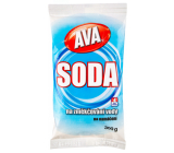 Ava Soda for soaking and water softening 300 g