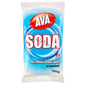 Ava Soda for soaking and water softening 300 g