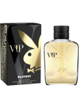 Playboy Vip for Him Eau de Toilette 100 ml