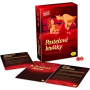 Albi Bed Games set of 20 erotic inspirational games