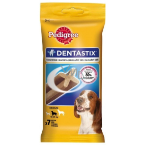 Pedigree Denta Stix 7 pieces 180 g