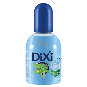 Dixi Anti-dandruff hair water 125 ml