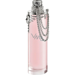 Thierry Mugler Womanity Eau de Parfum for Women 80 ml Tester