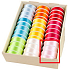 Ditipo Ribbon satin pink 3 mx 25 mm