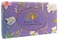 English Soap Bell natural perfumed soap with shea butter 190 g