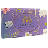 English Soap Bell natural perfumed soap with shea butter 190 g