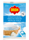 Orion Clean laundry balls against moths total protection 20 pieces