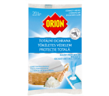 Orion Clean laundry balls against moths total protection 20 pieces