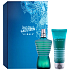 Jean Paul Gaultier Le Male eau de toilette 75 ml + shower gel 75 ml, gift set