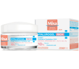 Mixa Hyalurogel Rich Intensive Hydrating Day Cream for Sensitive Skin 50 ml