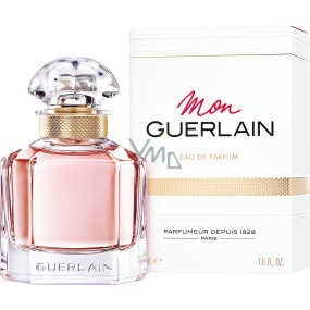 Guerlain Mon Guerlain Eau de Parfum for Women 50 ml