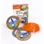 Albi Magic reading interactive talking game Car game, age 4+