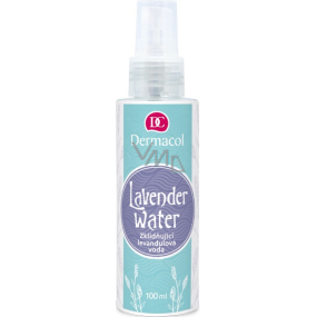 Dermacol Lavender Water Soothing lavender water 100 ml