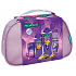 Palmolive Aroma Relaxed So Relaxed shower gel 250 ml + So Relaxed bath foam 500 ml + Lady Speed Stick Fresh & Essence solid antiperspirant 45 g + Naturals Softly Liss hair shampoo 350 ml + case, cosmetic set