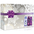 Fa Mystic Moments shower gel 250 ml + Mystic Moments deodorant spray for women 150 ml + Schauma Nature Moments Provencal herbs and lavender for volume and fullness hair shampoo 250 ml, cosmetic set