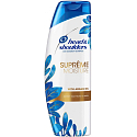 Head & Shoulders Supreme Moisture dandruff hair shampoo with argan oil 270 ml