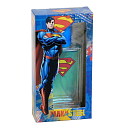 Superman eau de toilette for boys 75 ml
