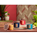 Yankee Candle Coconut Splash - Coconut Refreshing Scented Candle Wanderlust Tumbler 2 wicks 354 g
