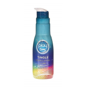 Play Time Tingle Stimulating Lube water-based lubricant 75 ml