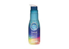 Play Time Tingle Stimulating Lube water-based lubricant 75 ml